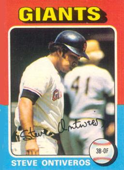 Steve Ontiveros #483