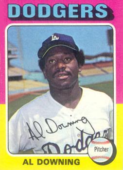 Al Downing #498