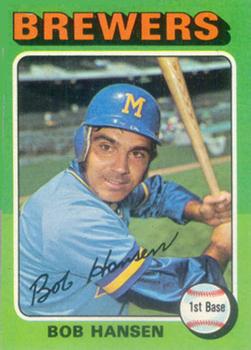 Bob Hansen #508