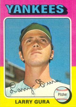 Larry Gura #557
