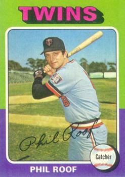 Phil Roof #576