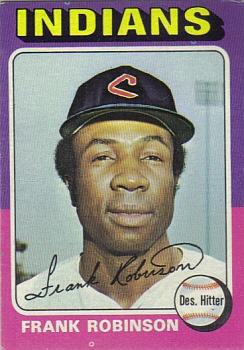 Frank Robinson #580