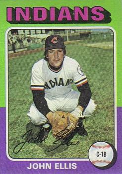 John Ellis #605