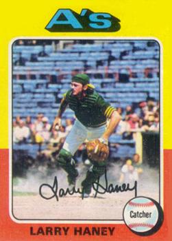Larry Haney #626