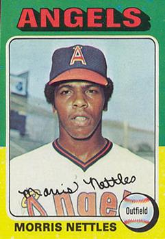 Morris Nettles #632