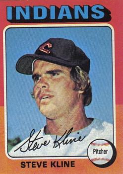 Steve Kline #639