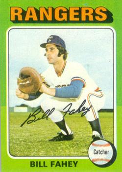 Bill Fahey #644
