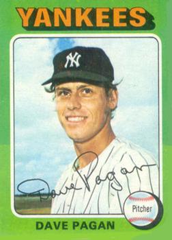 Dave Pagan #648