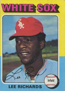 Lee Richard #653