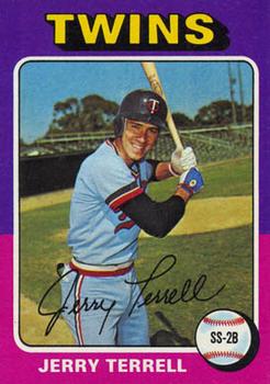 Jerry Terrell #654