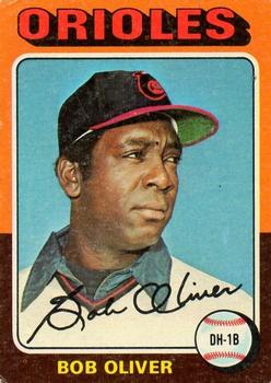Bob Oliver #657