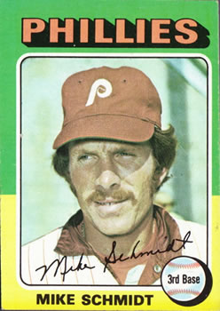 Mike Schmidt #70