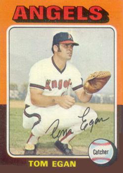 Tom Egan #88