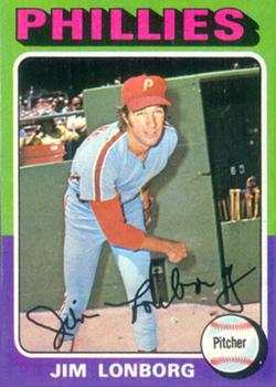 Jim Lonborg #94