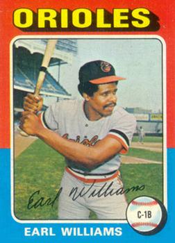 Earl Williams #97