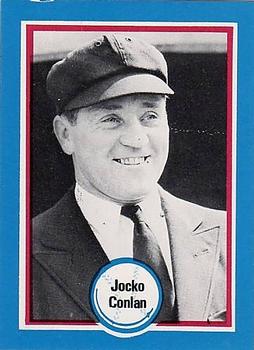 Jocko Conlan #143