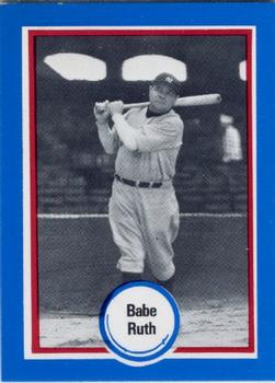 Babe Ruth #2