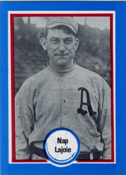 Nap Lajoie #6