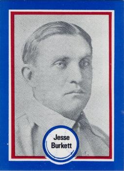Jesse Burkett #39