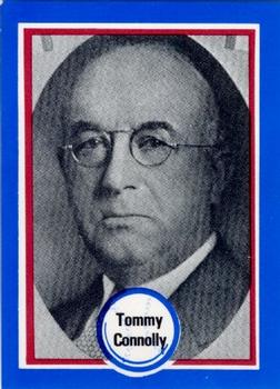 Tommy Connolly #67