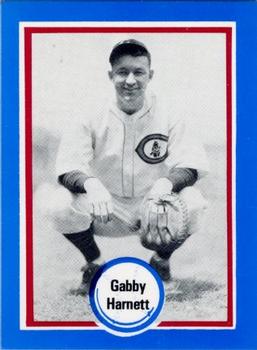 Gabby Hartnett #75