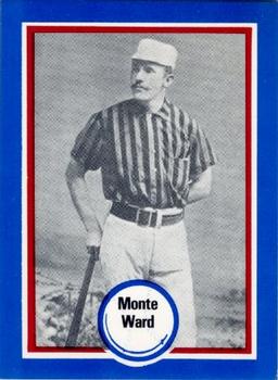 John Ward #101