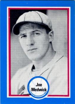 Joe Medwick #108