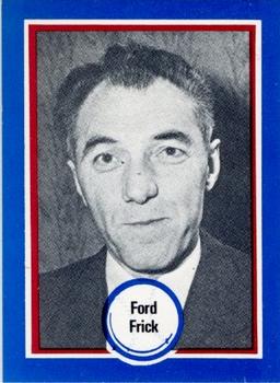 Ford Frick #117