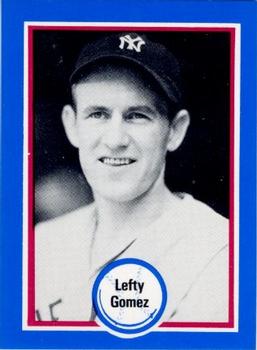 Lefty Gomez #129