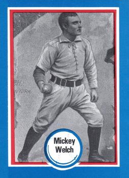 Mickey Welch #140