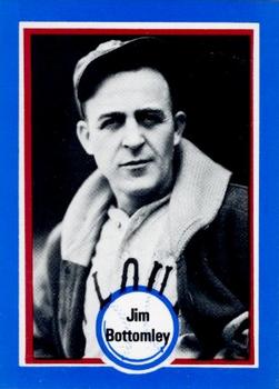 Jim Bottomley #142