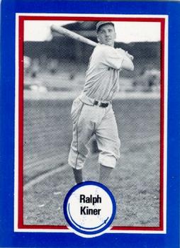 Ralph Kiner #151