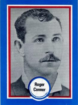 Roger Connor #153