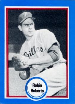 Robin Roberts #157