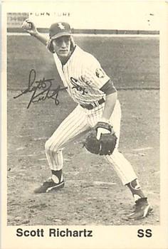 Scott Richartz #NNO