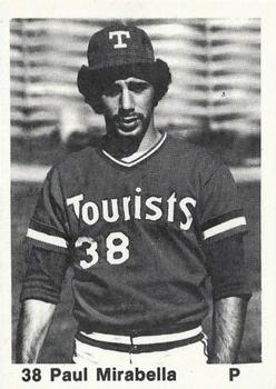 Paul Mirabella #3