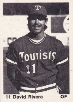 David Rivera #4