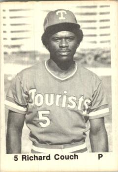 Richard Couch #12