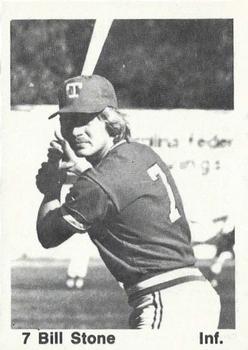 Bill Stone #6