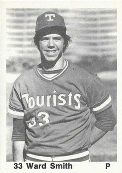 Ward Smith #8