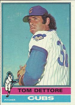 Tom Dettore #126