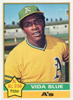 Vida Blue #140