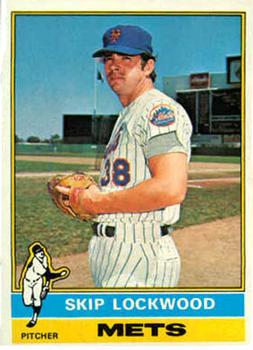 Skip Lockwood #166