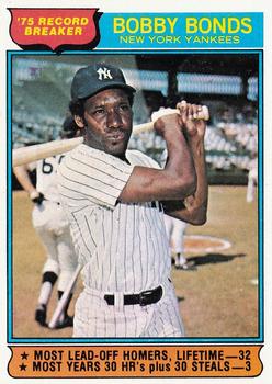 Bobby Bonds #2