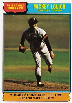 Mickey Lolich #3