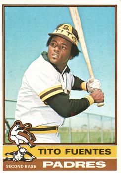 Tito Fuentes #8