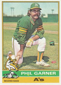 Phil Garner #57