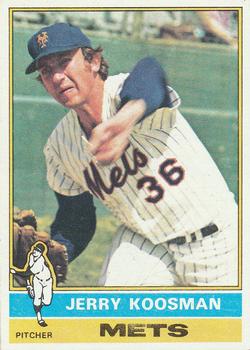 Jerry Koosman #64