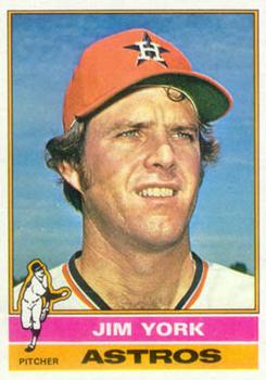 Jim York #224