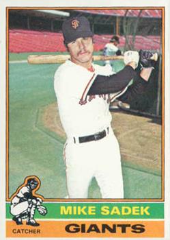 Mike Sadek #234